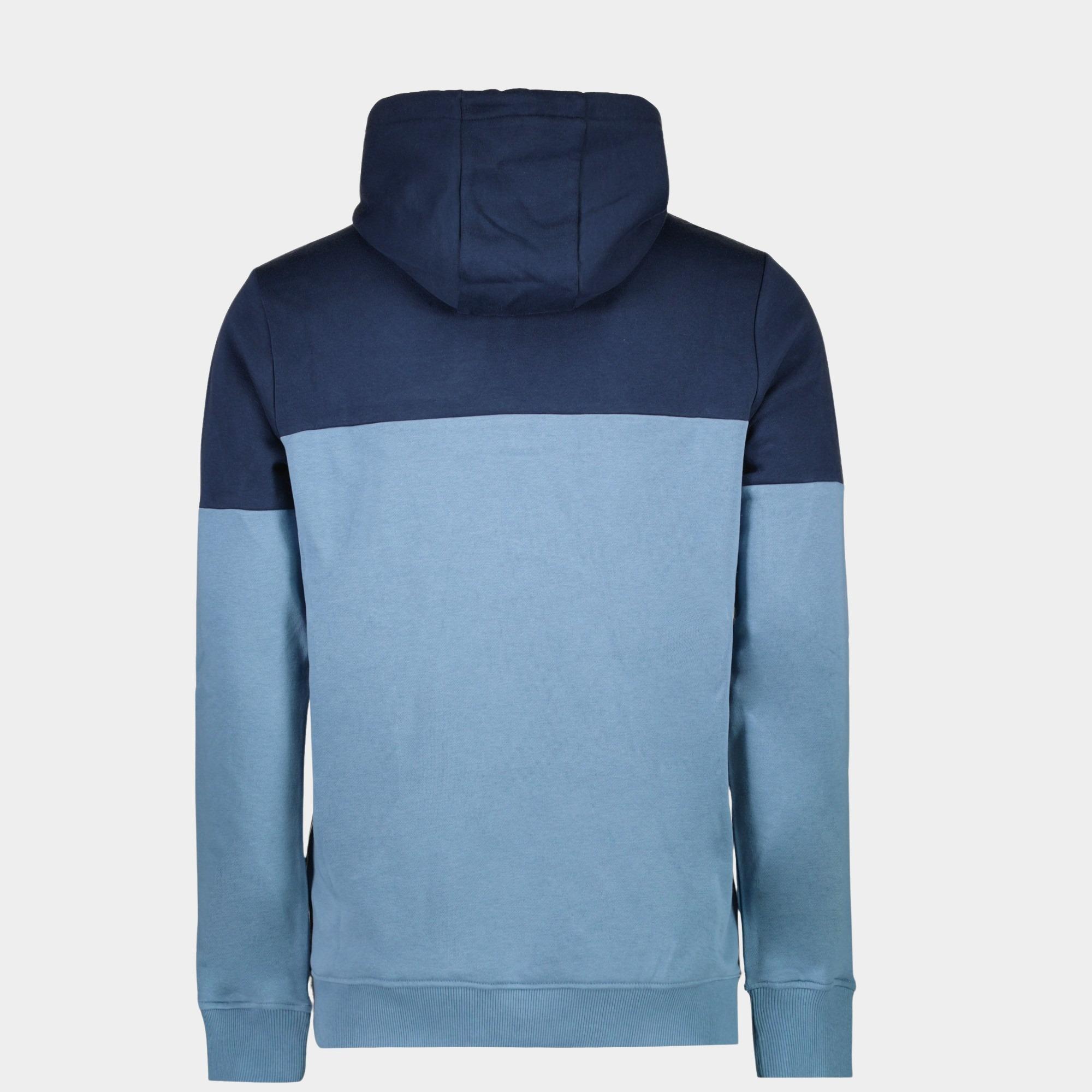 Cars Jeans Sweater Blauw SEP 67756/12