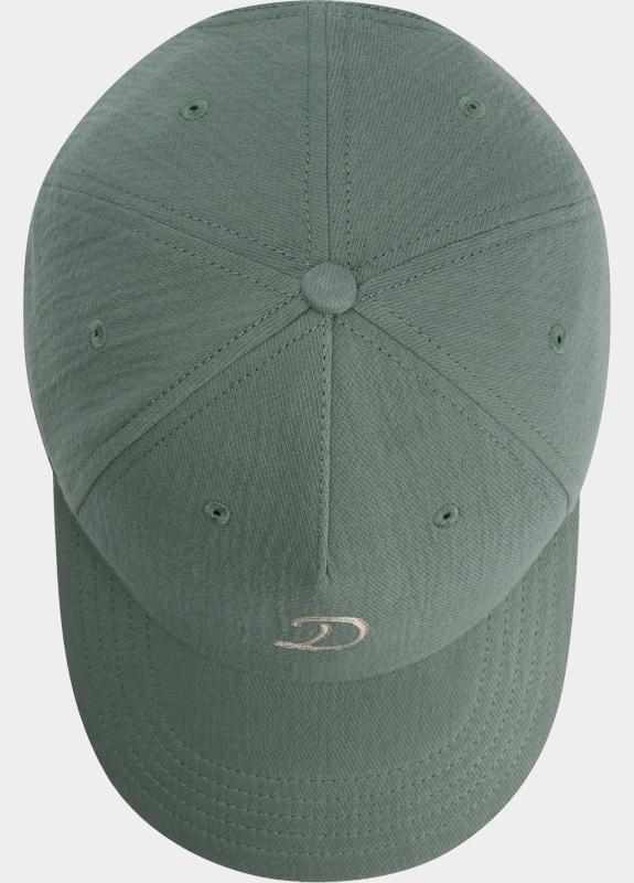 Dstrezzed Pet Groen DS_Crew Cap 655506/564