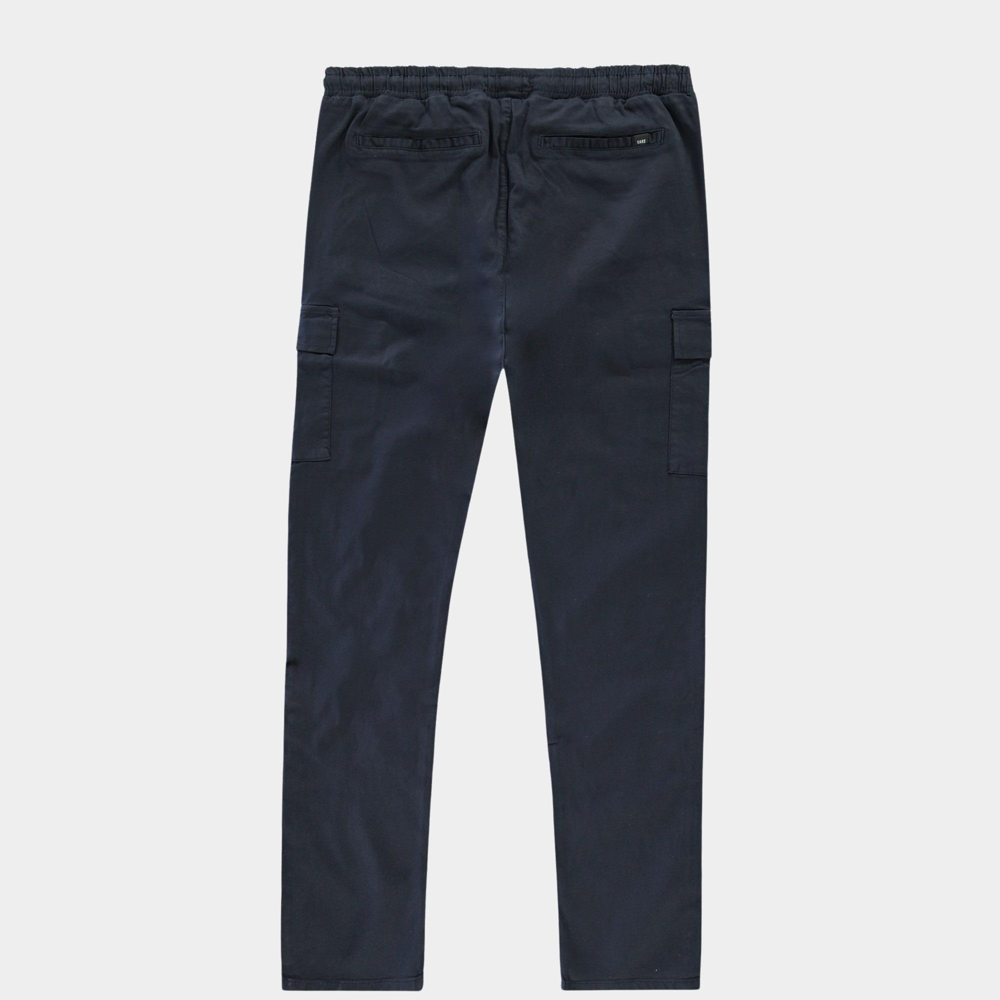Cars Jeans Chino Grijs MADLEY 61429/17