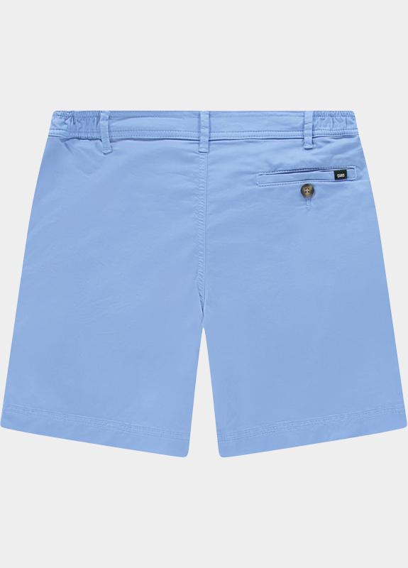 Cars Jeans Korte Broek heren Blauw Monzey 69471/71