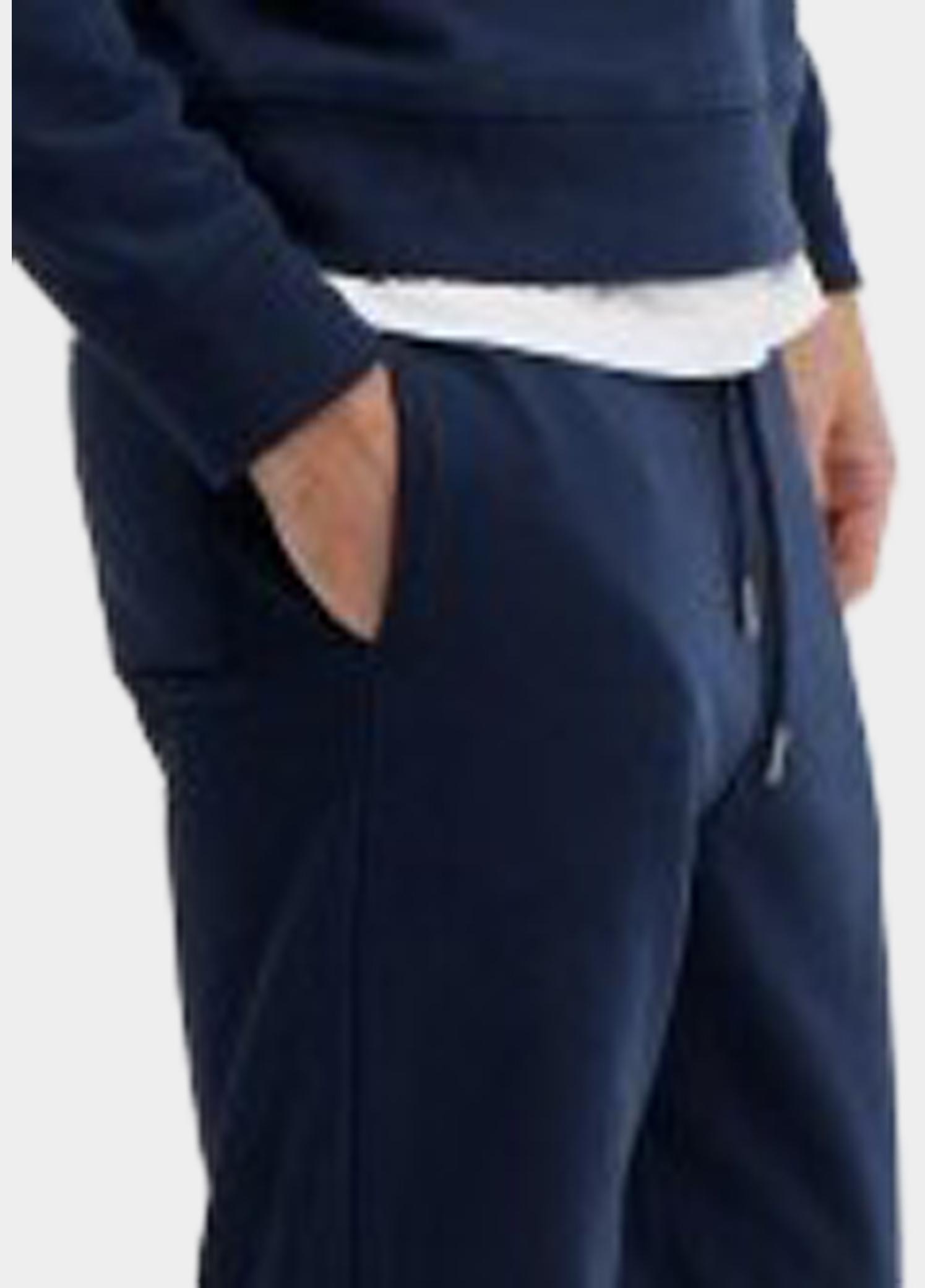 Basefield Jogging Broek Blauw  219018489/654