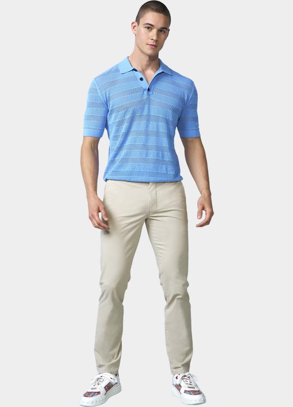 Meyer Chino Beige M5 MOVE Art.1-6025 3711602500/32