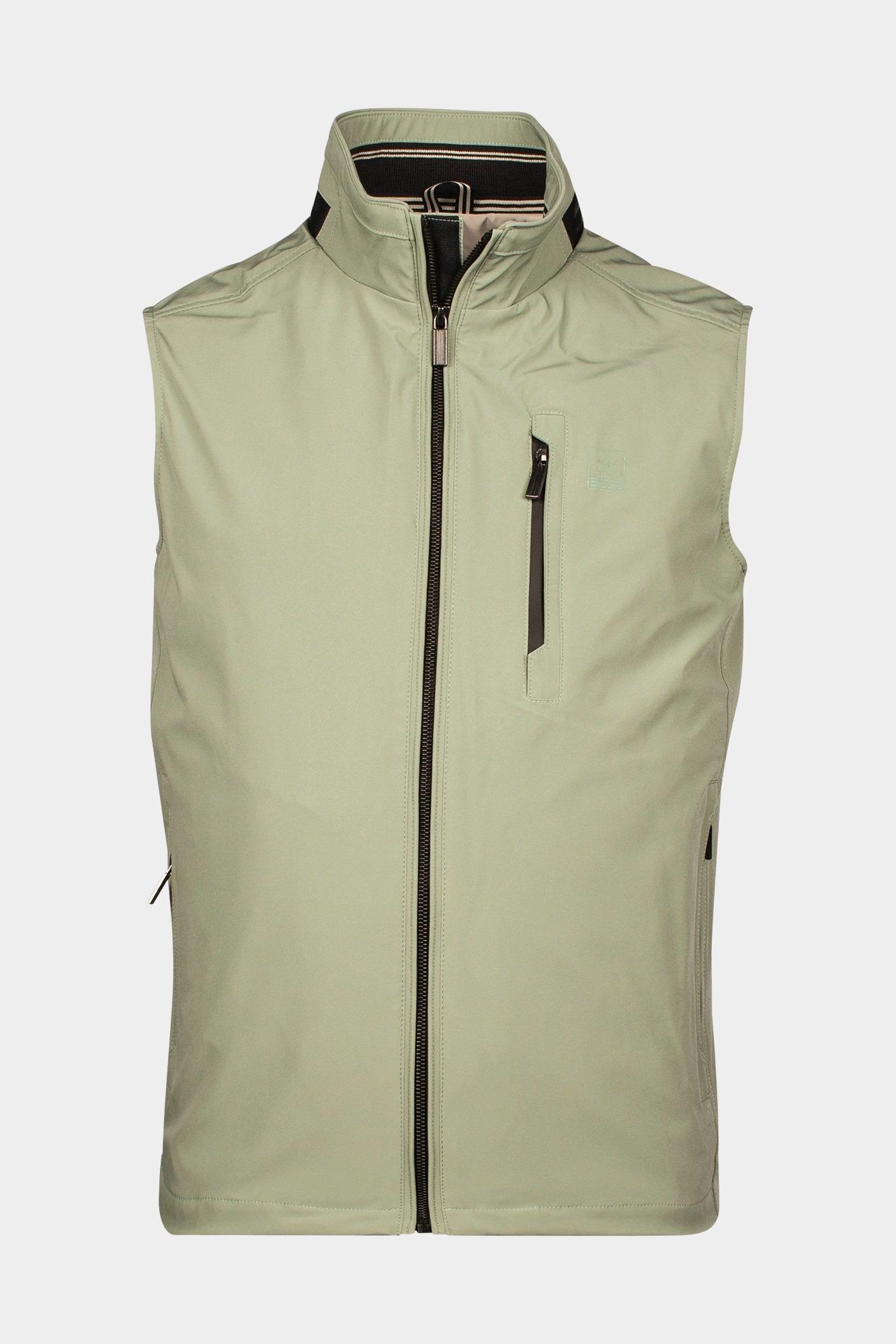 Baileys Bodywarmer Groen Bodywarmer 512505/72