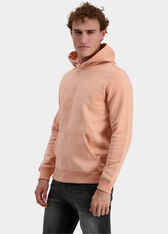 Cars Jeans Hoodie Roze Smash 62963/31