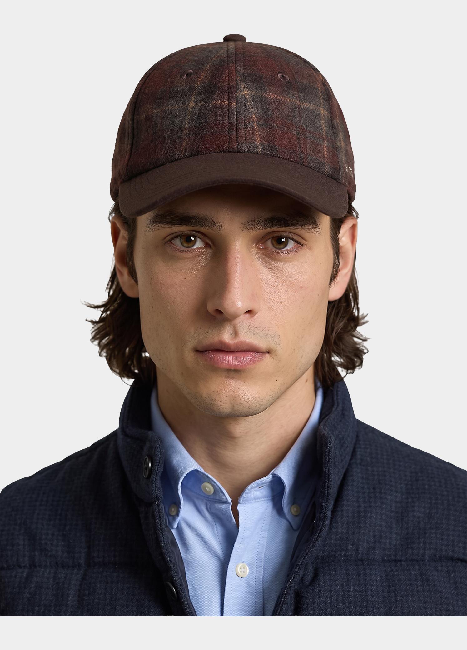 Barts Pet Bruin Inneys Cap 7005/09