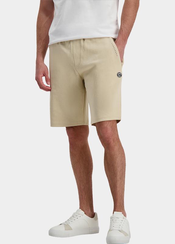 Cars Jeans Korte Broek heren Beige Crowns 48896/83