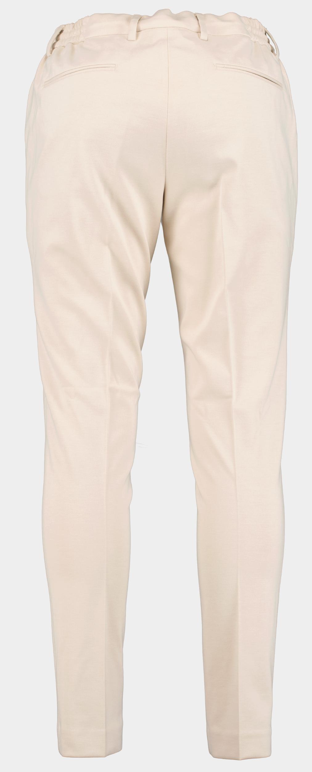 Born With Appetite Chino Wit DAS drawstring trouser 24104DA39/150 off white
