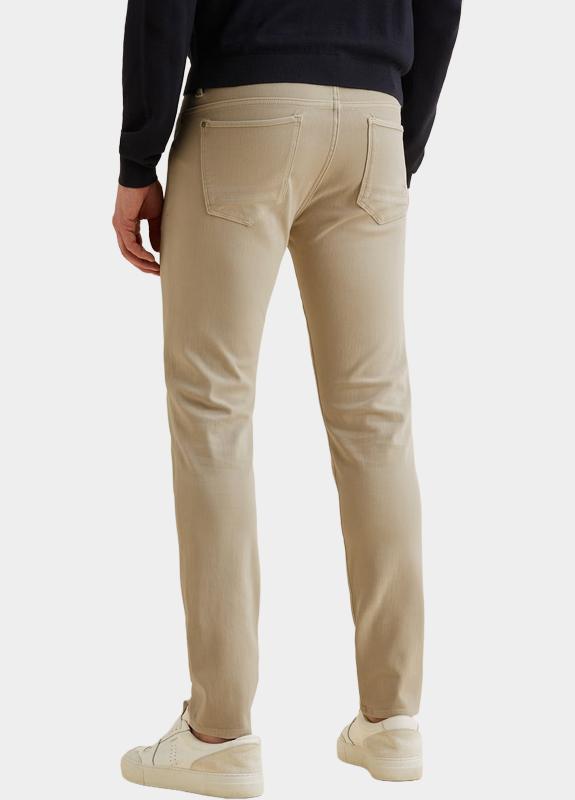 Vanguard Jeans Beige V850 RIDER COLORED 4-WAY STR VTR2602615/9017