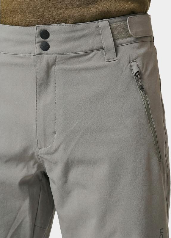 Tenson Korte Broek heren Beige TXlite Stretch Shorts 5018305/738