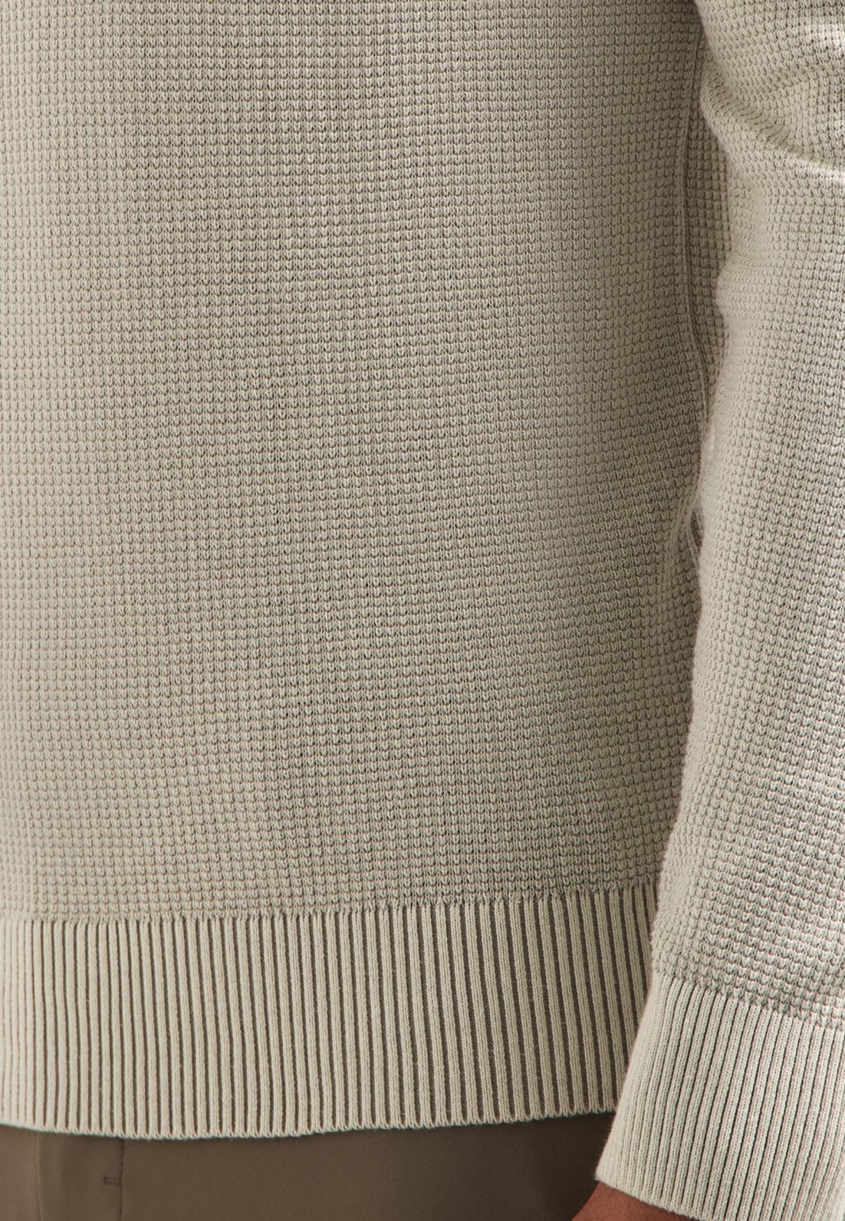 No Excess Half Zip Wit  29230813SN/013