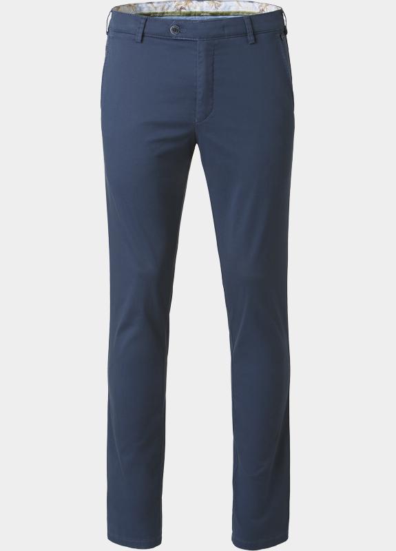 Meyer Chino Blauw BONN Art.1-5063 1021506300/17