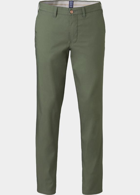 Meyer Chino Groen M5 CHINO Art.1-6010 3641601000/27
