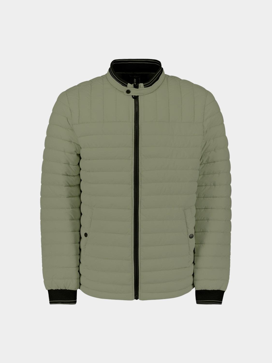 No Excess Tussenjas Groen  27630202/177