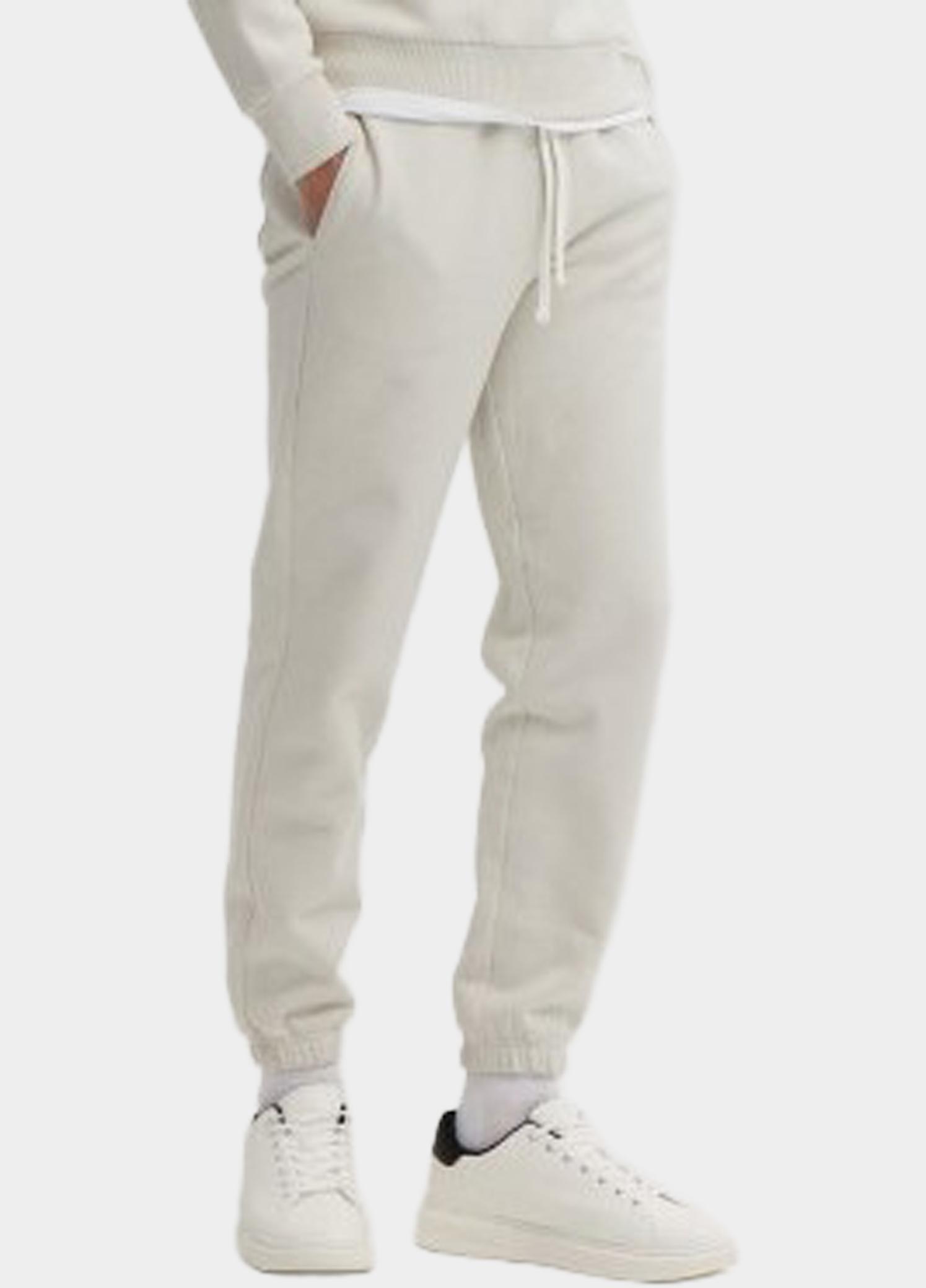 Basefield Jogging Broek Beige  219018489/247