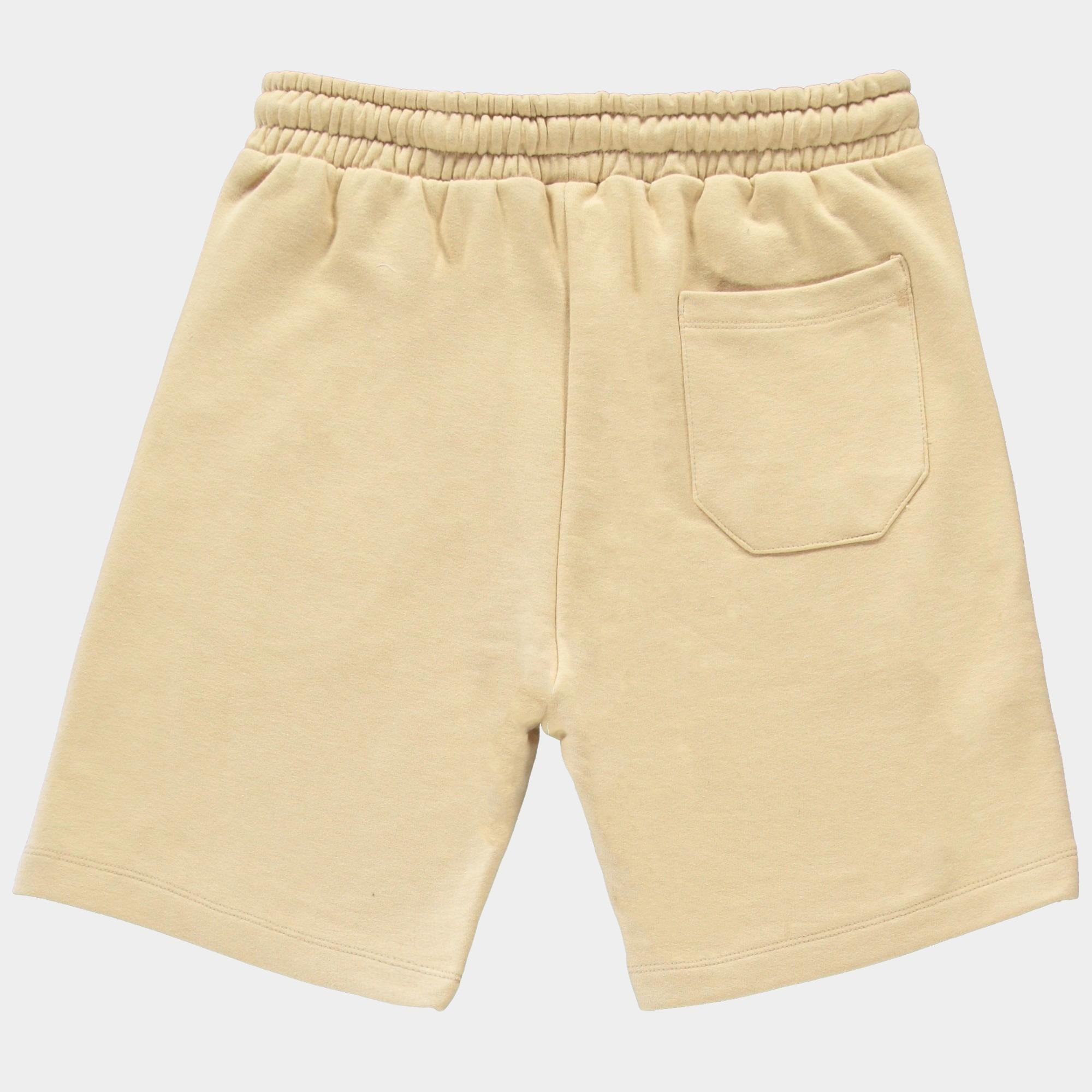 Cars Jeans Korte Broek Beige BENCH 49377/83