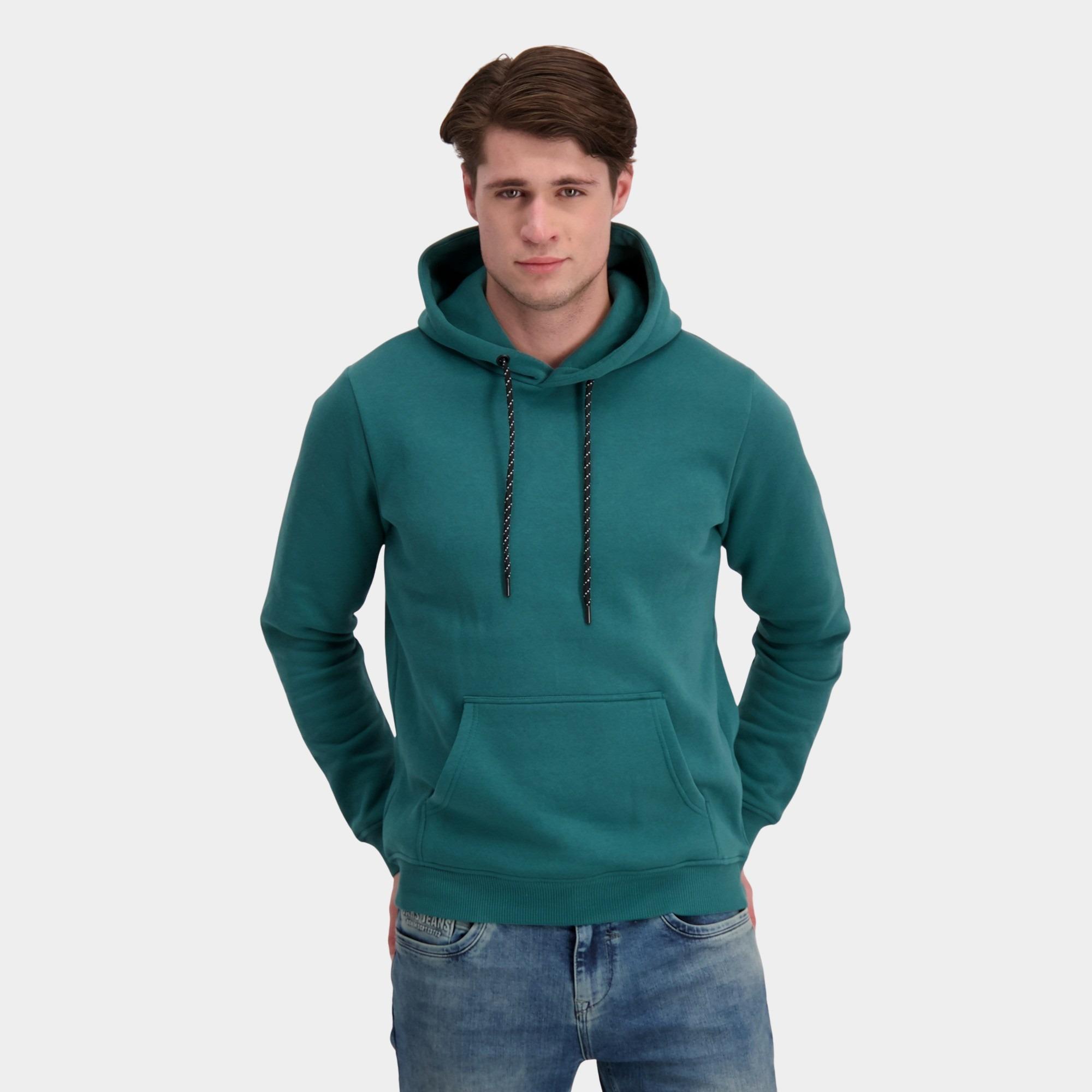 Cars Jeans Sweater Groen KIMAR 40379/46