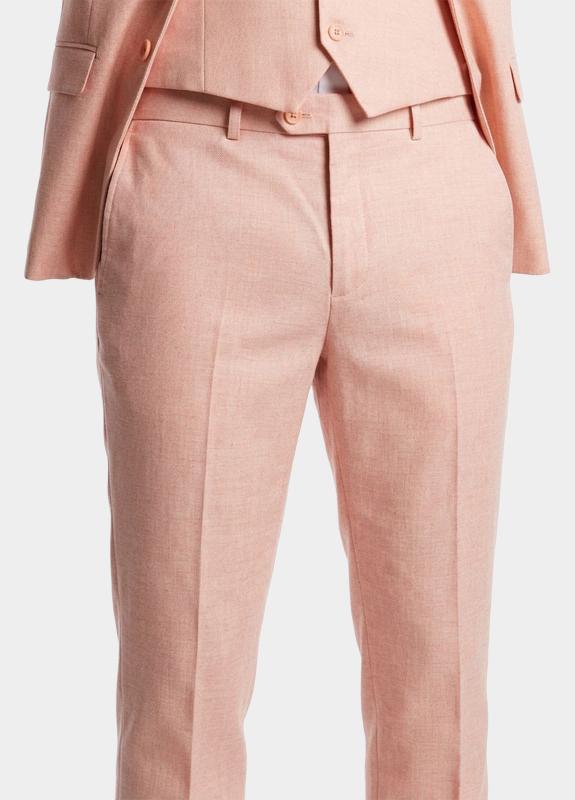 Ziltt Pak Roze Block-8 3-delig NYG-H651104/Pink