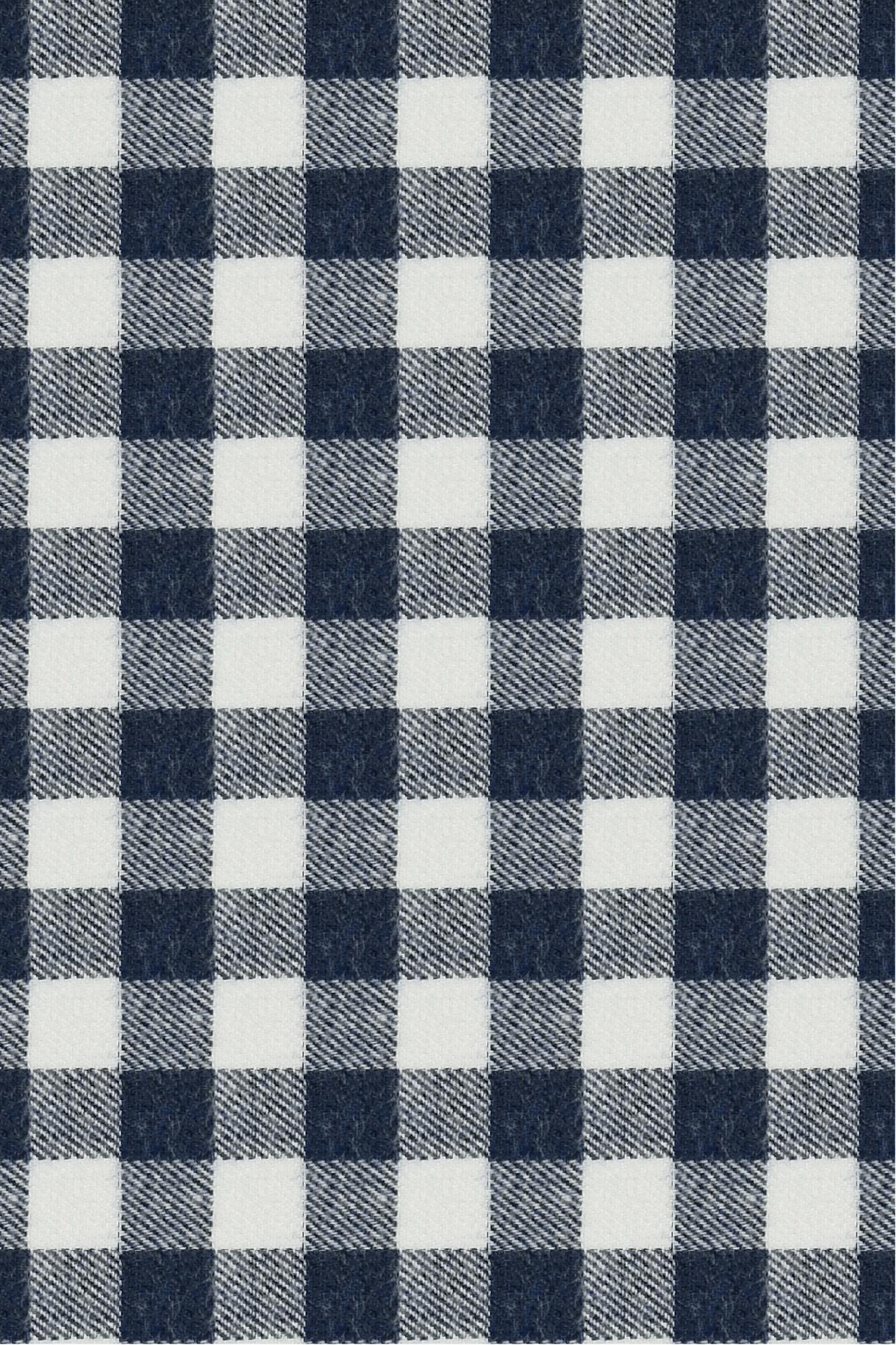 R.B. Boston Casual hemd lange mouw Blauw Franklin LS Button Down 527670/62