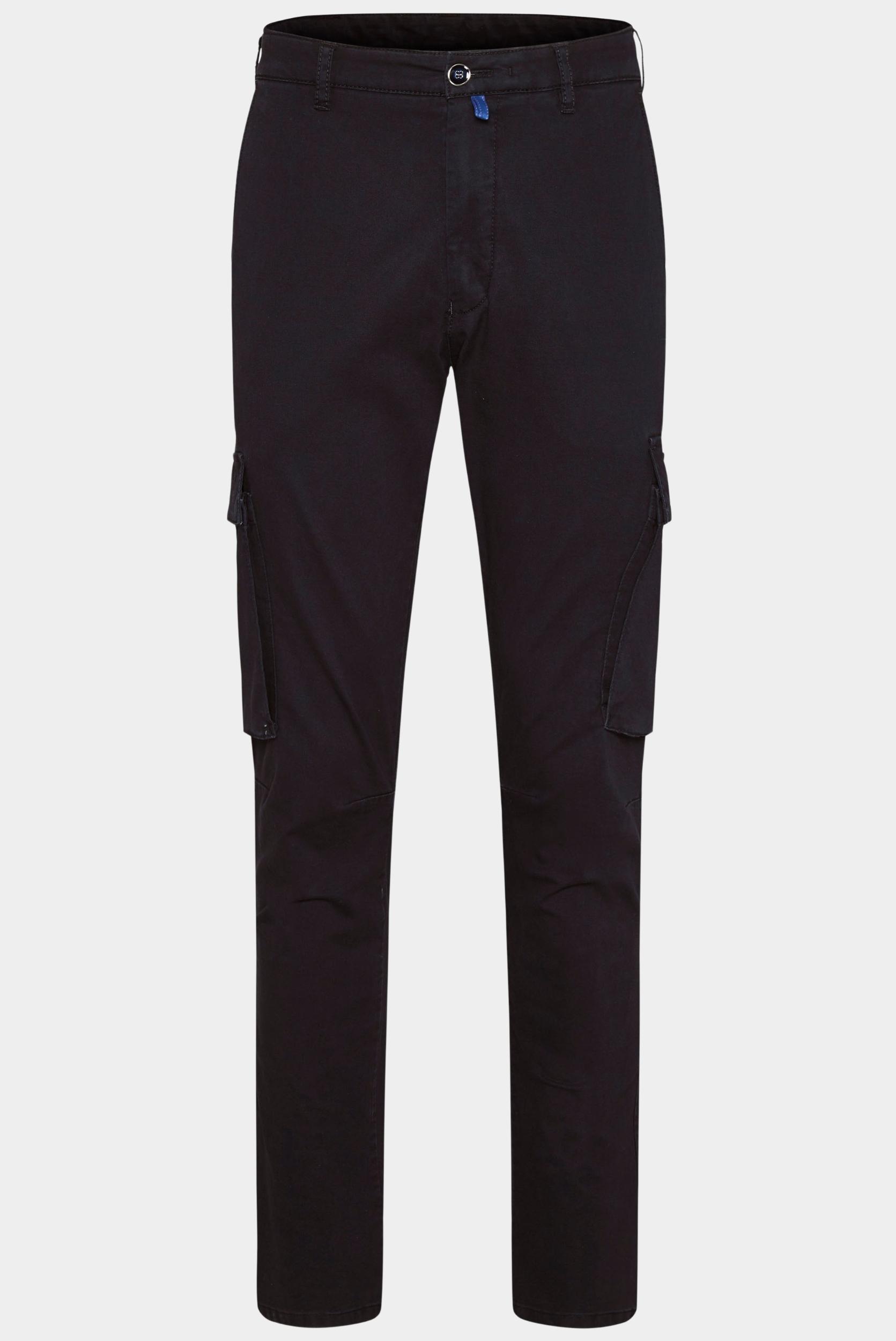 Meyer Chino Blauw CARGO Art.9-6172 3679617200/19