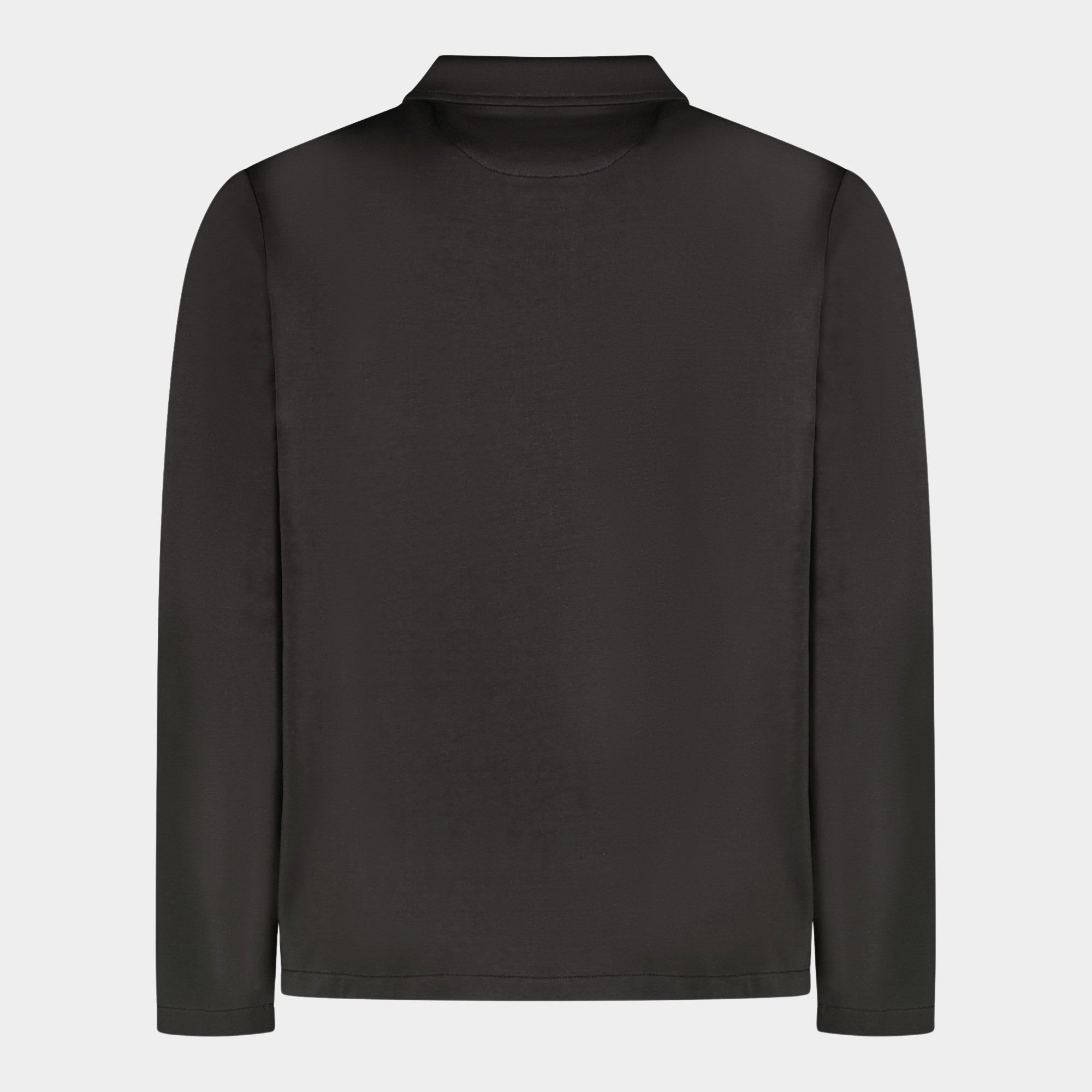 Cars Jeans Vest Zwart Polam 61065/01