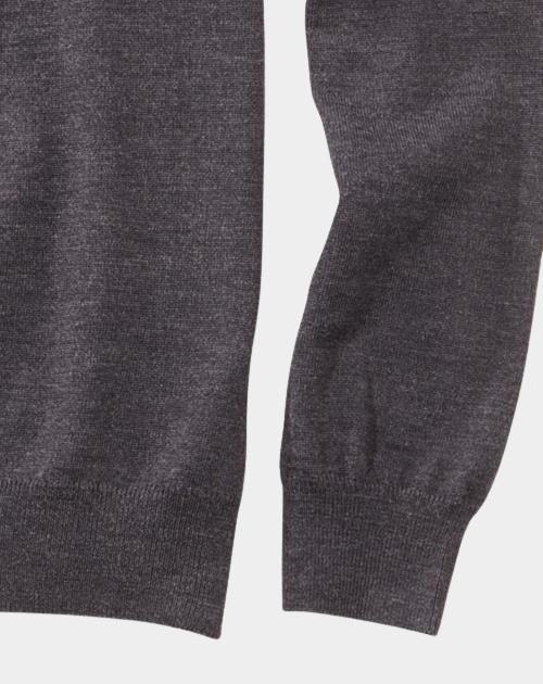 Olymp Pullover Grijs 0150/10 Pullover 015010/69