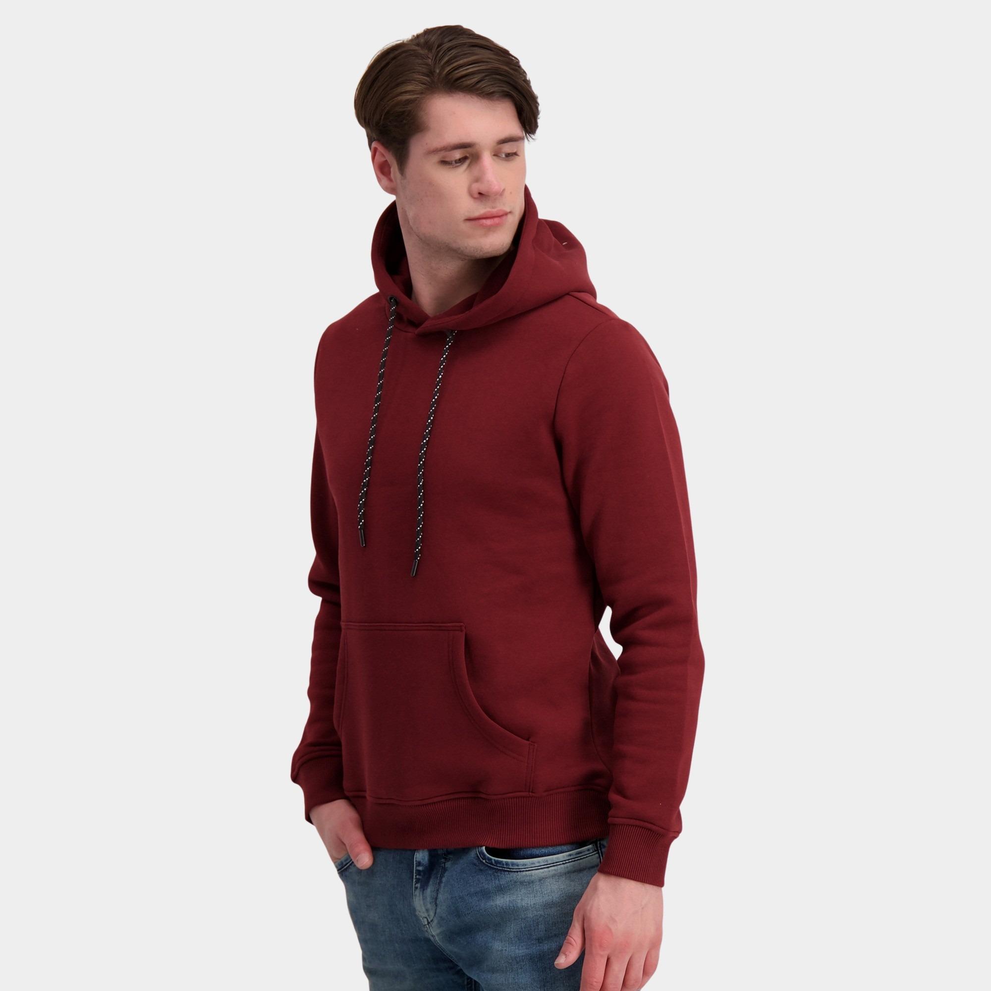 Cars Jeans Sweater Rood KIMAR 40379/58