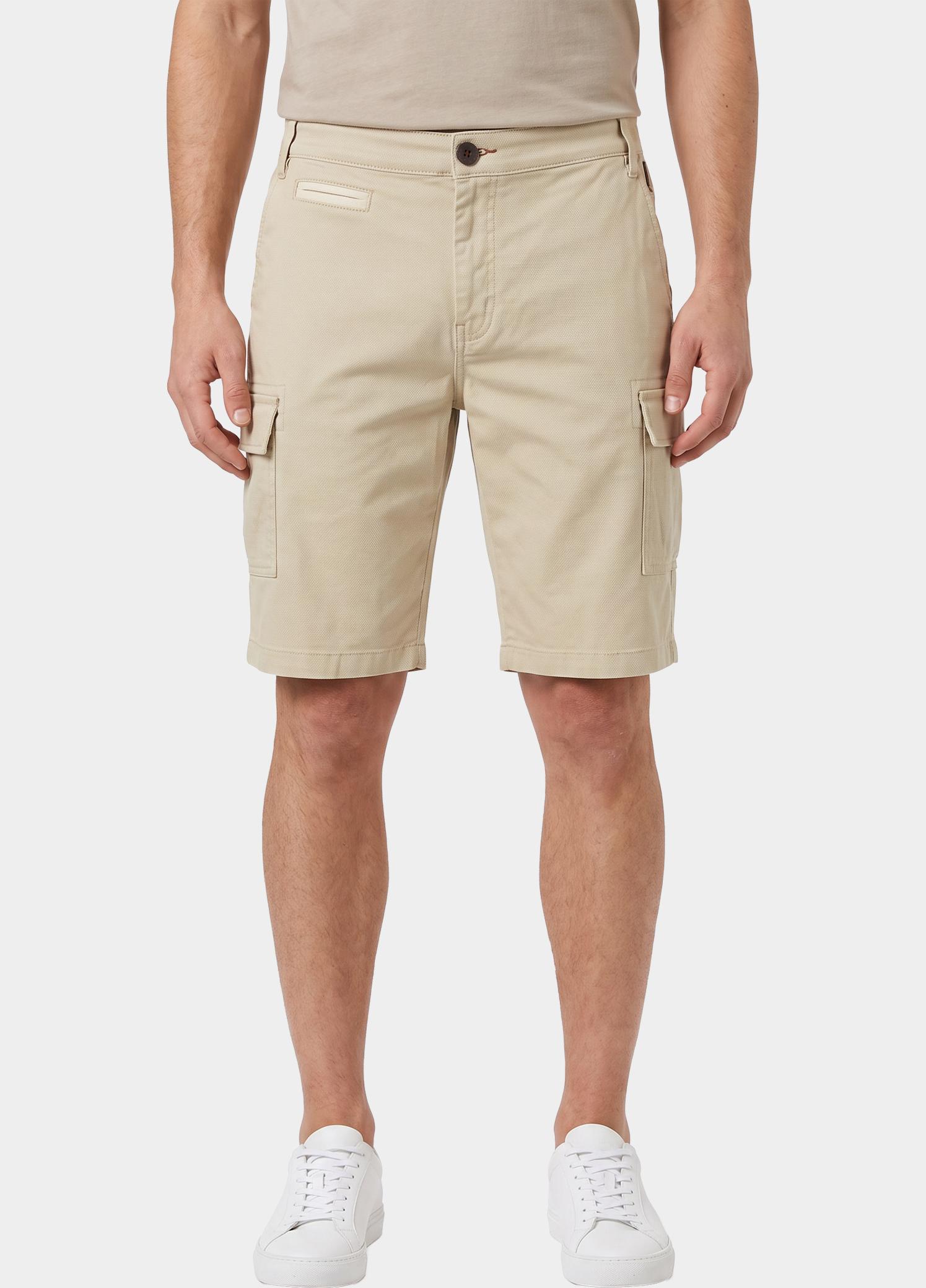 Donders 1860 Lederen jack Beige 76978.3 - Bermuda 76978.3/147