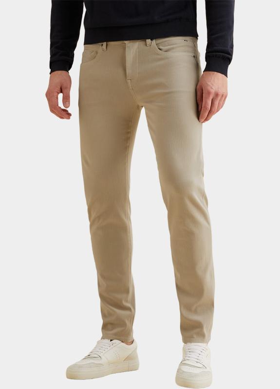 Vanguard Jeans Beige V850 RIDER COLORED 4-WAY STR VTR2602615/9017