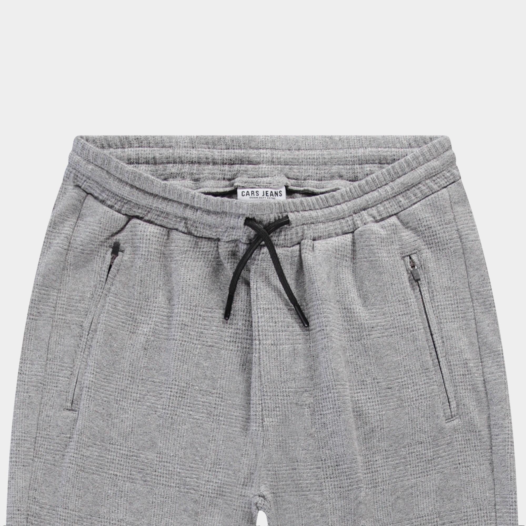 Cars Jeans Jogging Broek Grijs GROPE 48297/24