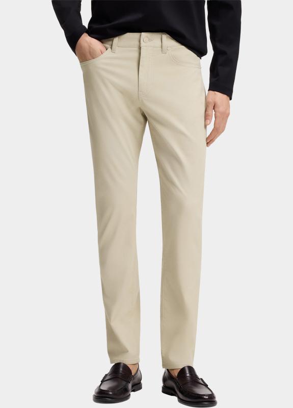 BOSS Black Chino Beige H-Delaware5 10278704 01 50560031/286