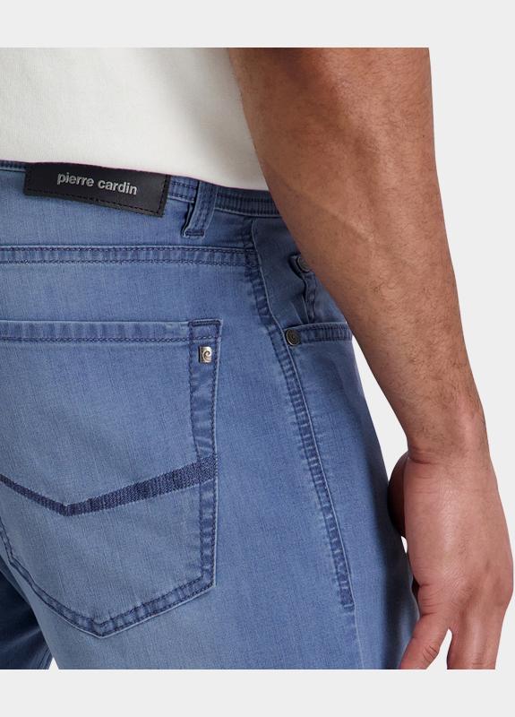 Pierre Cardin Jeans Blauw Lyon C7 34510.8186/6842