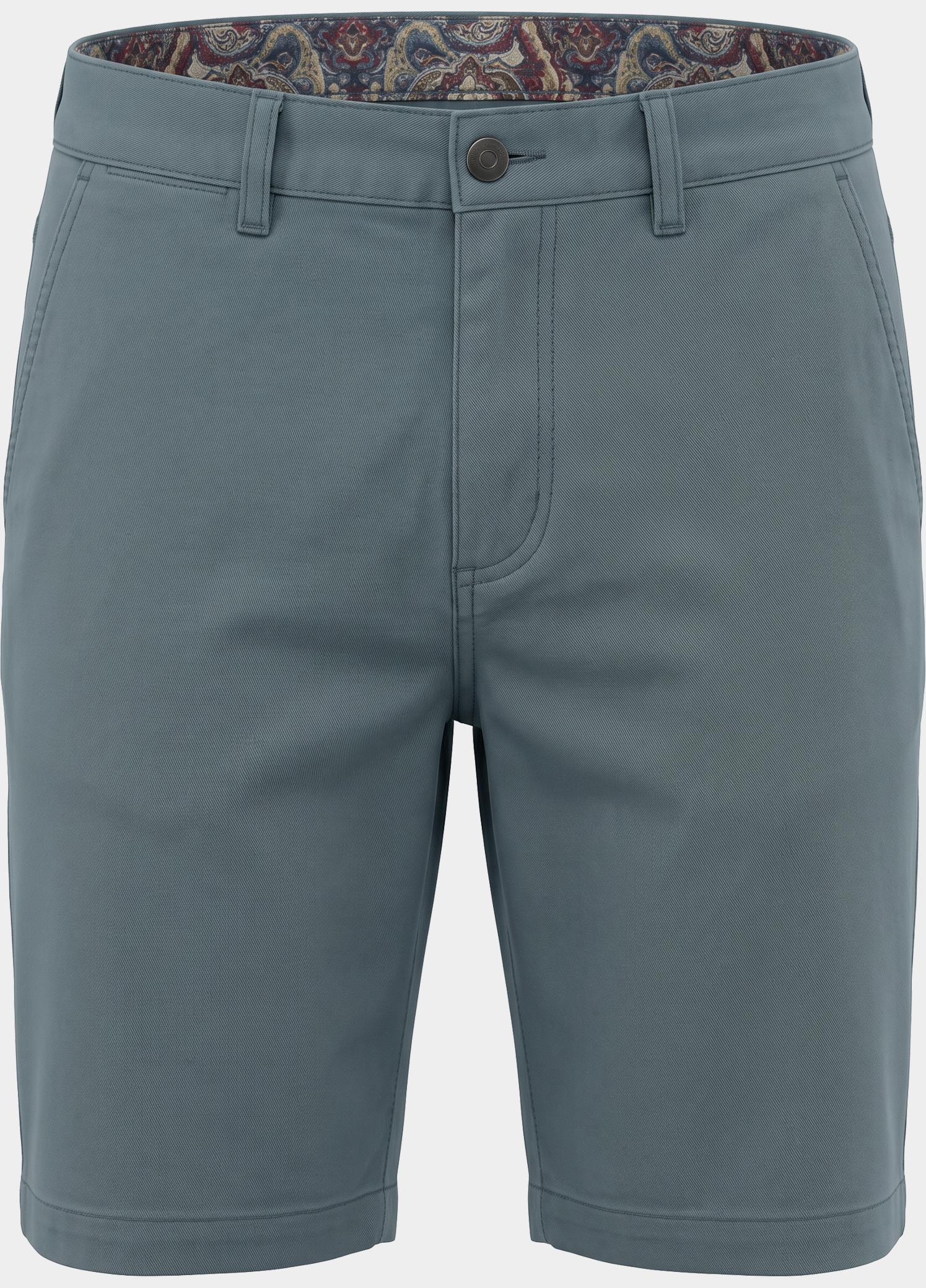 Meyer Korte Broek heren Blauw B-PALMA Art.1-7367 1401736790/16