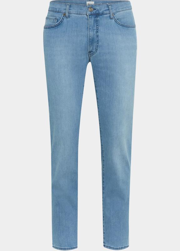 Brax Jeans Blauw STYLE.CHUCK 07-6502 07960020/27