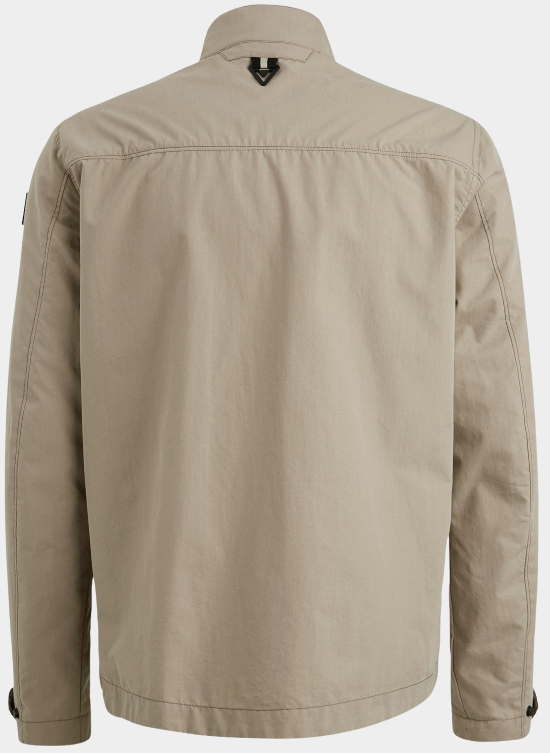 Vanguard Zomerjack Bruin Short jacket RACECHASE Mech C VJA2502172/7189