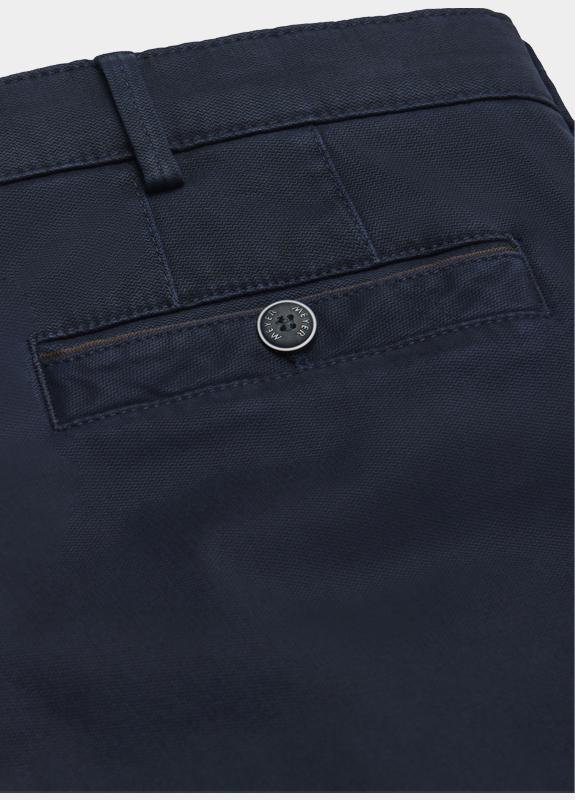 Meyer Chino Blauw NEW YORK Art.2-5617 1242561700/18