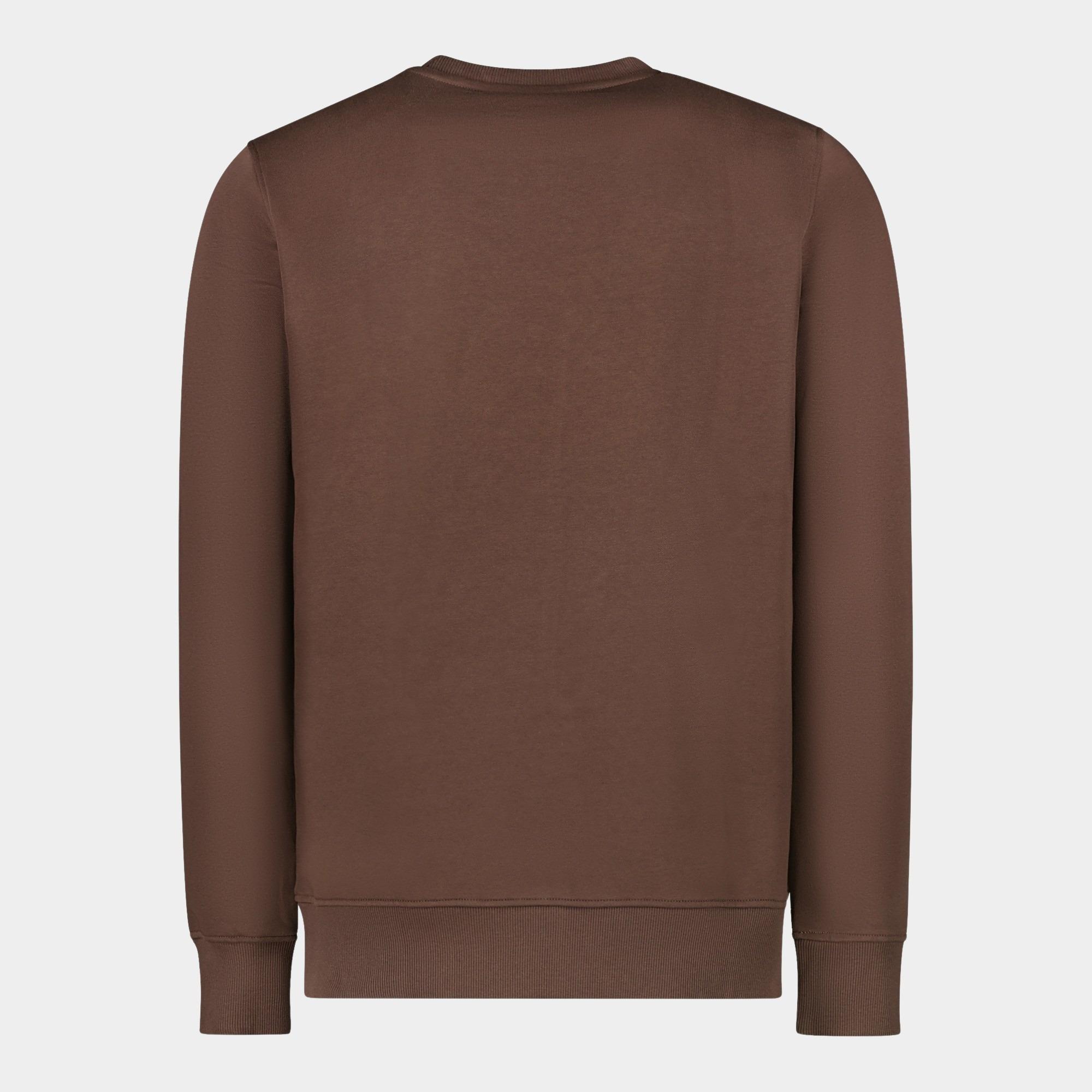 Cars Jeans Sweater Bruin Byto 62265/86