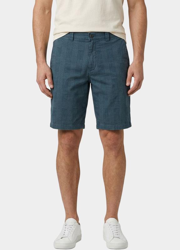Meyer Korte Broek heren Blauw B-PALMA Art.1-5078 1401507890/17