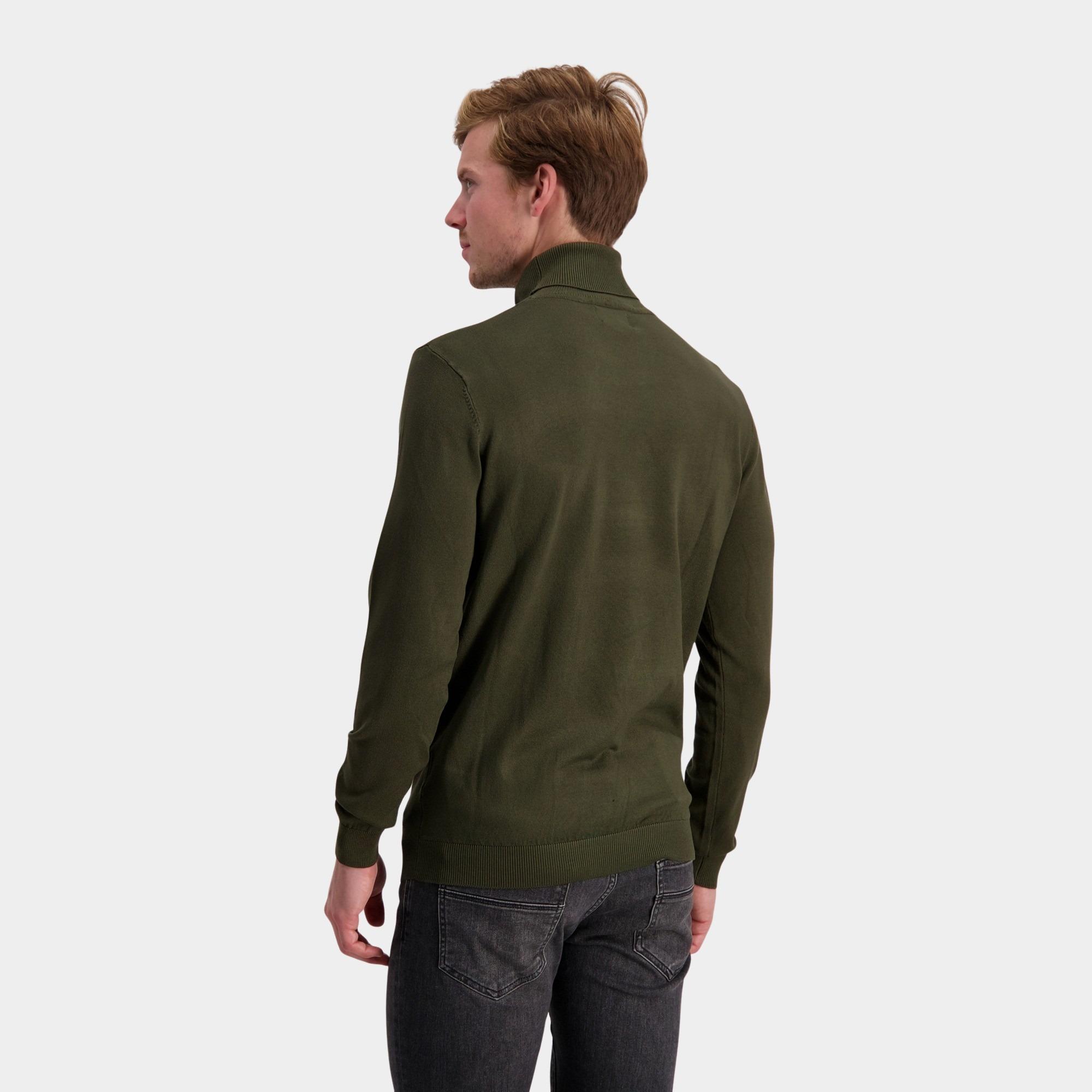 Cars Jeans Coltrui Groen BYRREL 47173/19