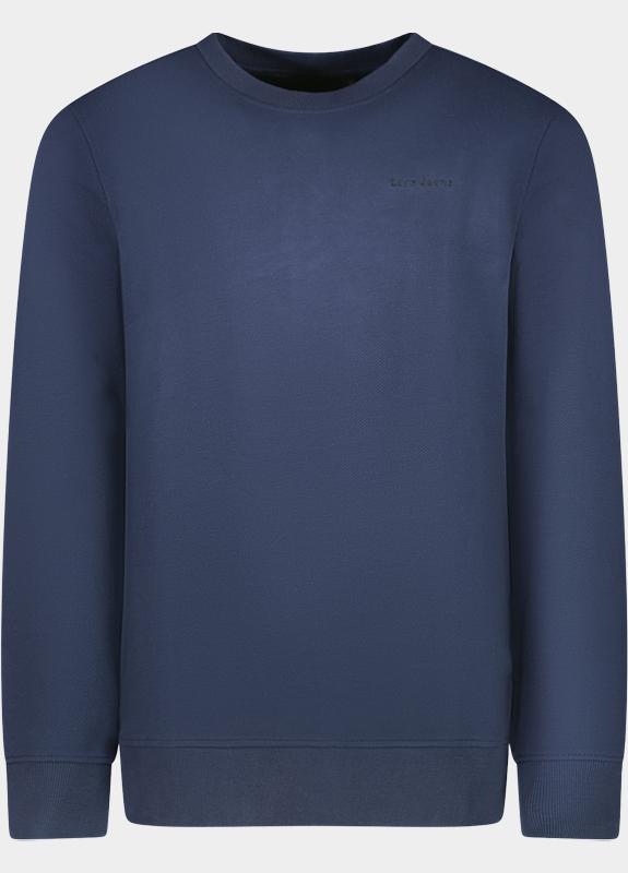 Cars Jeans Sweater Blauw Arlo 67565/12