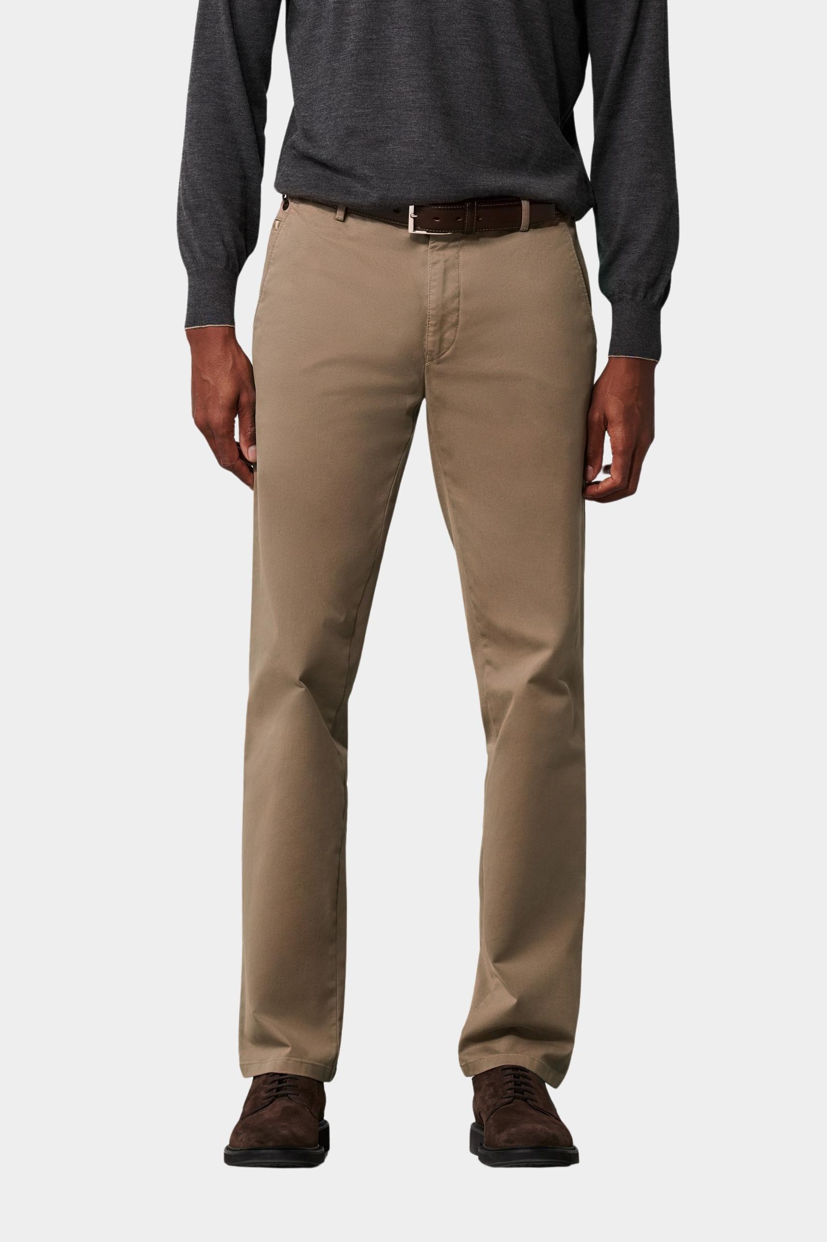 Meyer Chino Beige ROMA Art.9-316 1150931600/33