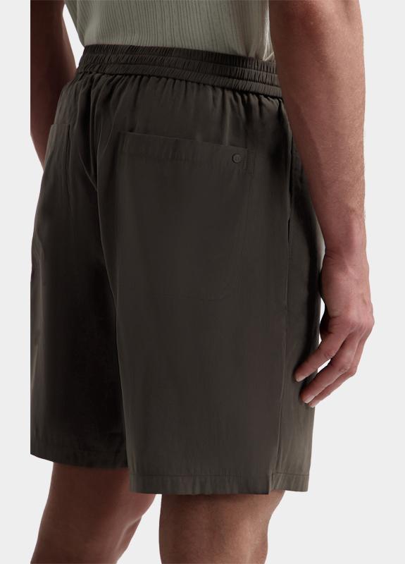 Dstrezzed Korte Broek heren Bruin Logan Easy Short 515628/799