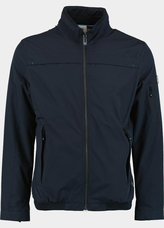 Gate One Zomerjack Blauw Blouson 42108N3566/42