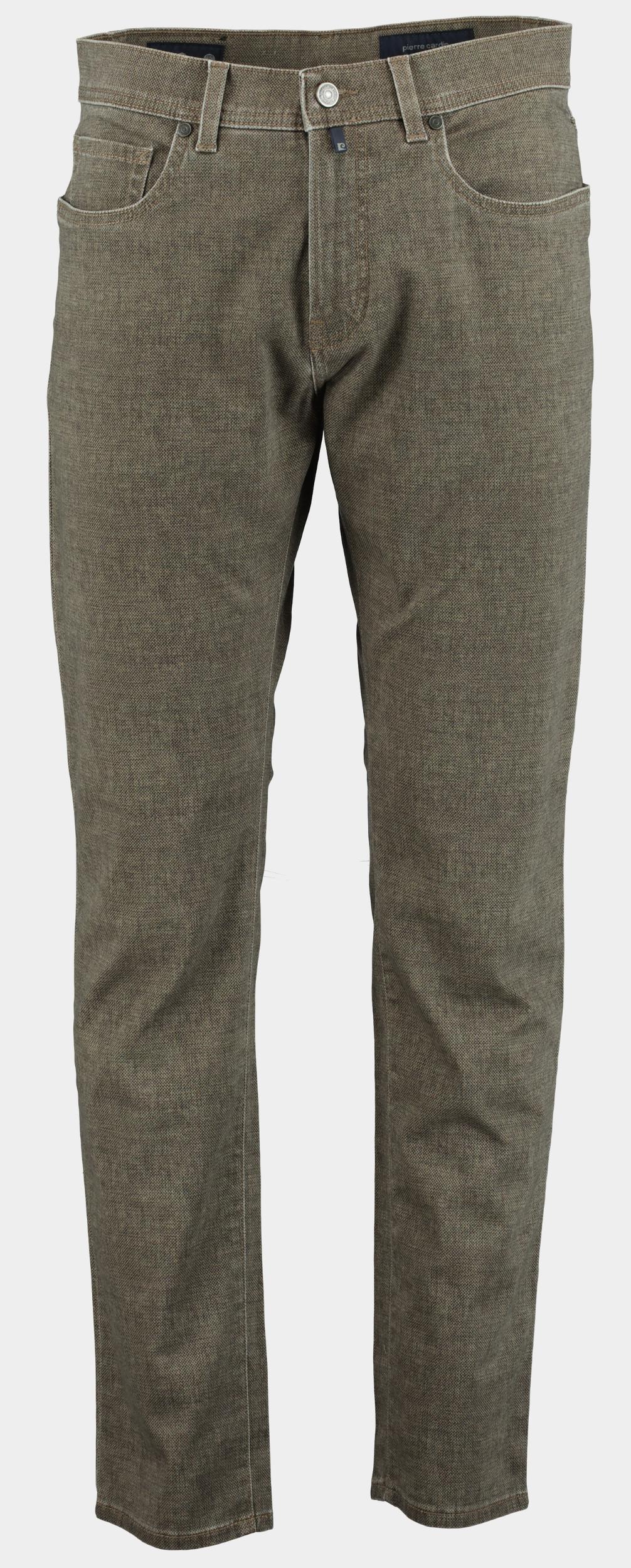 Pierre Cardin 5-Pocket Jeans Beige  C3 34540.4033/9112