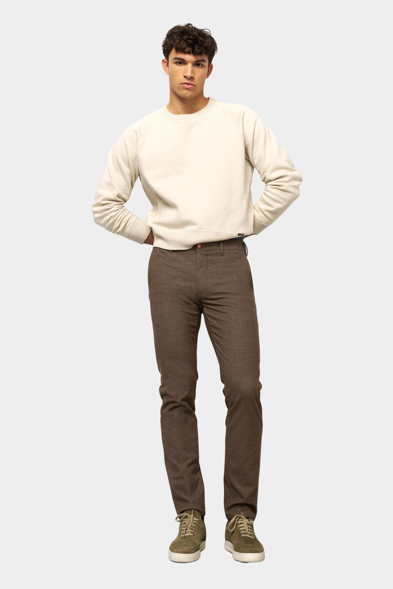 Meyer Chino Beige M5 Move 2-6194 M5 Move 2-6194/34