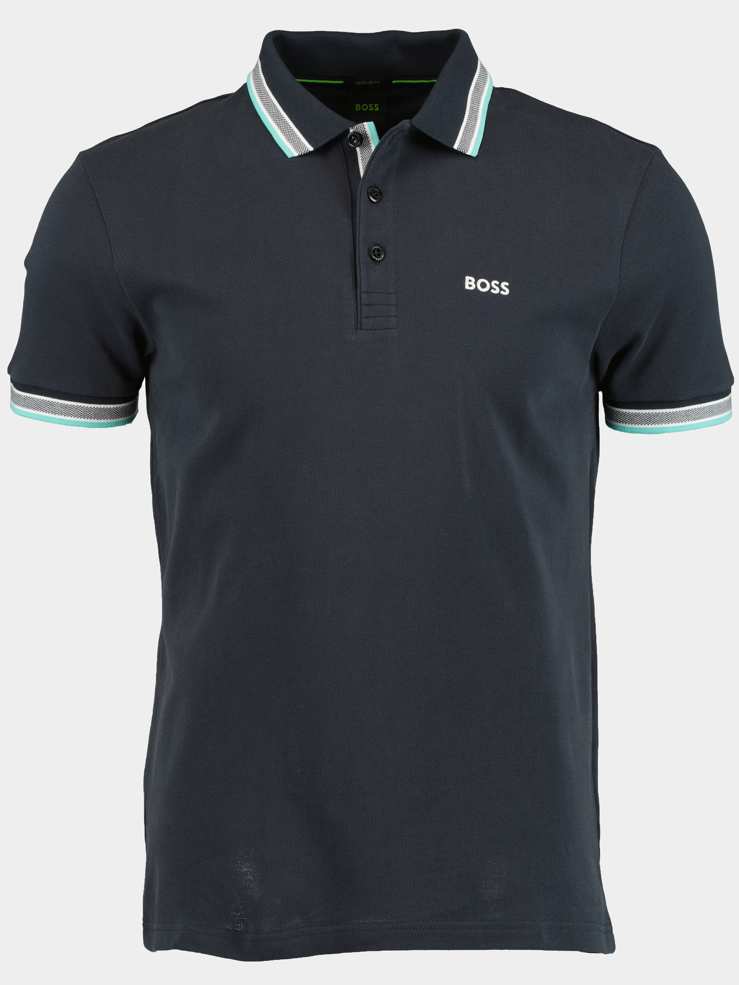Hugo Boss Herenkleding kopen? | Bos Men Shop