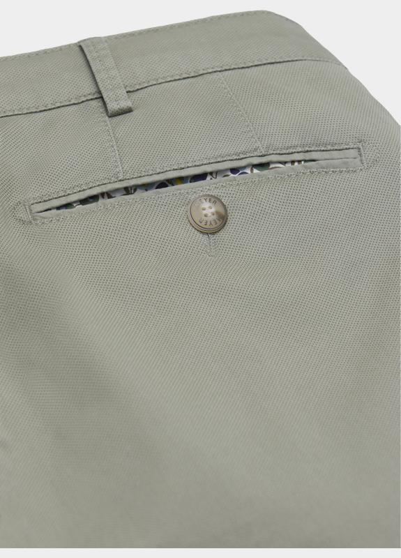 Meyer Chino Groen BONN Art.1-5075 1021507500/23