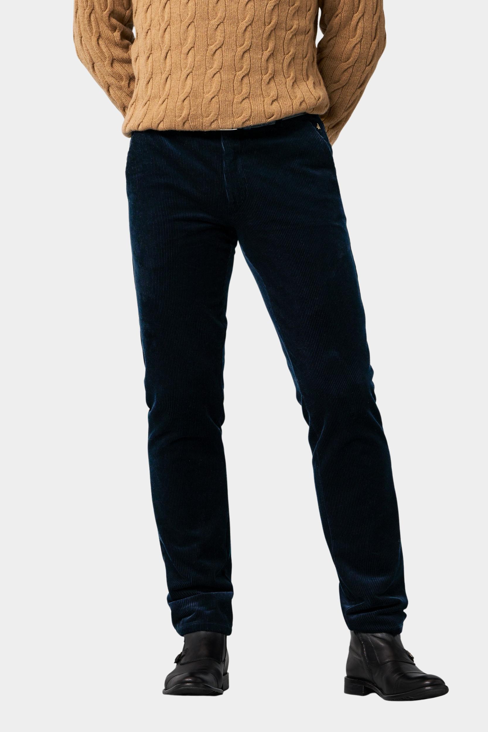 Meyer Ribbroek Blauw BONN Art.2-8549 1022854900/19