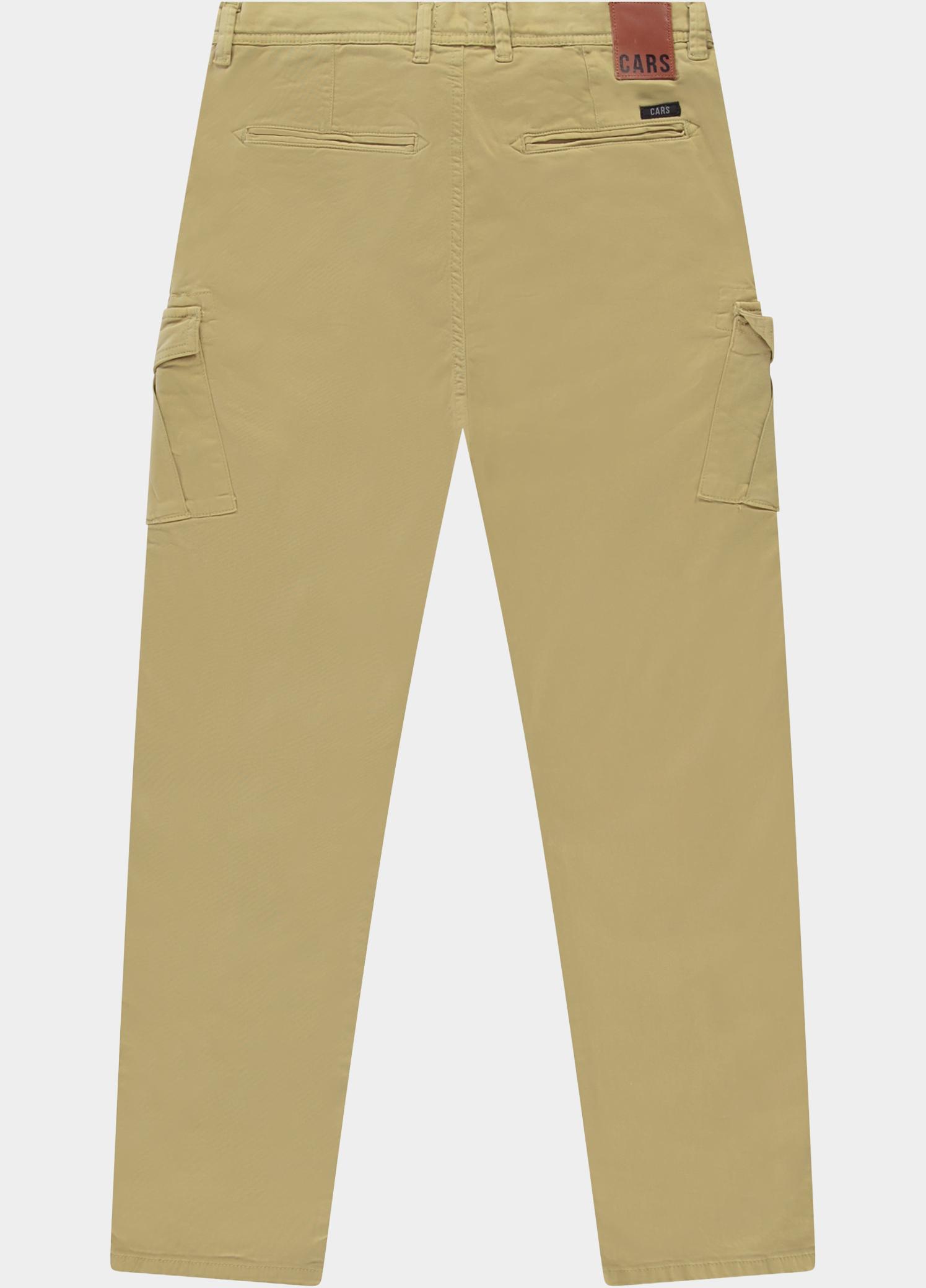 Cars Jeans Chino Groen COLTON 61596/96