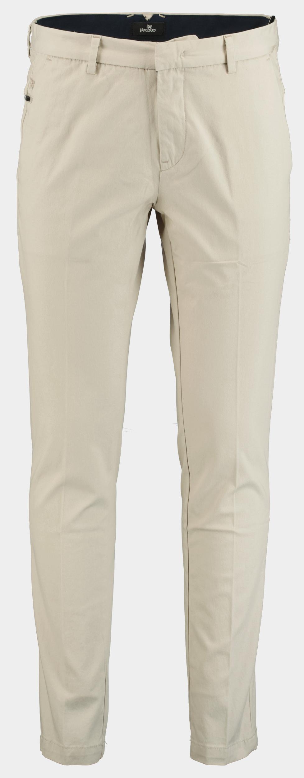 Vanguard Chino Beige V12 CHINO BI STRETCH VTR2502600/7074