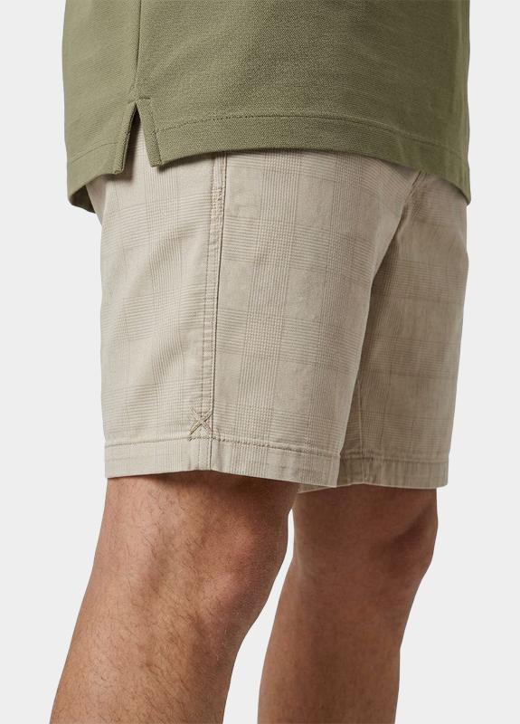 Meyer Korte Broek heren Beige B-PALMA Art.1-5078 1401507890/34